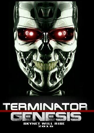 Терминатор 5 Зарождение / Terminator: Genesis (2015)