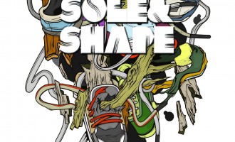 SOLE & SHAPE – Primul SNEAKER EVENT din Romania SOLE & SHAPE – Primul SNEAKER EVENT din Romania