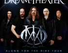 Program si reguli de acces Dream Theater
