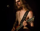 Recenzie :Dynfari & Apa Simbetii @ La Pirati- vant irlandez in miez de vara bucuresteana