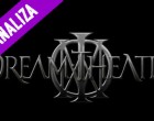 DREAM THEATER – “TEATRU DE VIS” in parcarea de la Romexpo