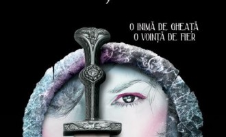 Tronul de clestar de Sarah J. Maas