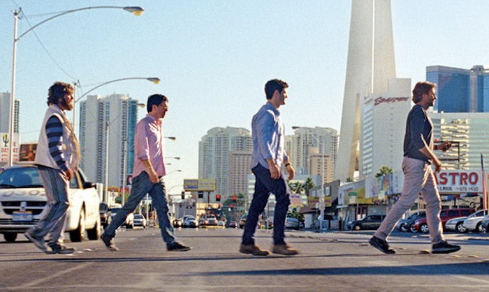 hangover III