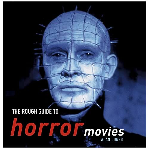 horror movies