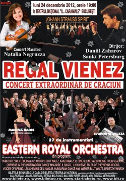 regal vienez