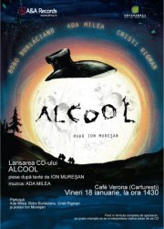 ada milea alcool