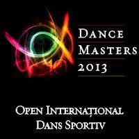 dance masters