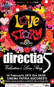 directia 5
