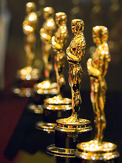 oscar statuet