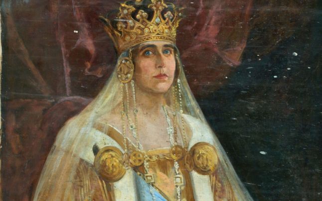 regina maria