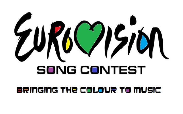 Eurovision-Banner