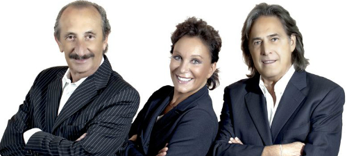 Ricchi-e-Poveri