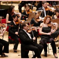 Orchestra Nationala Radio 