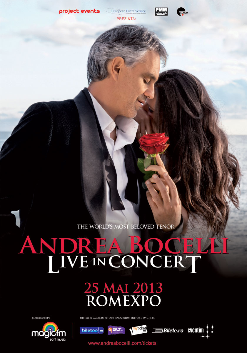 Afis Bocelli