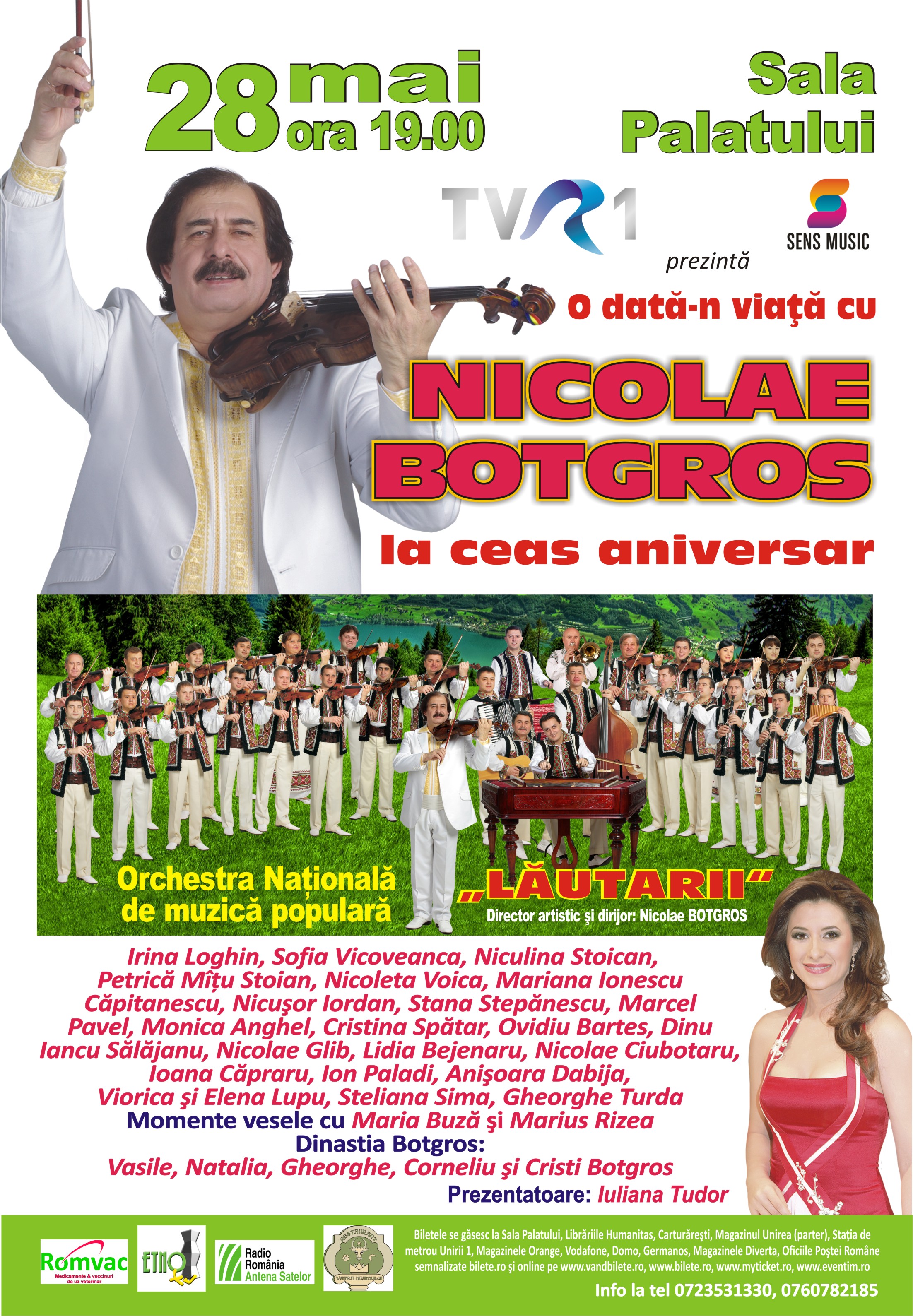 Poster spectacol Botgros (1)