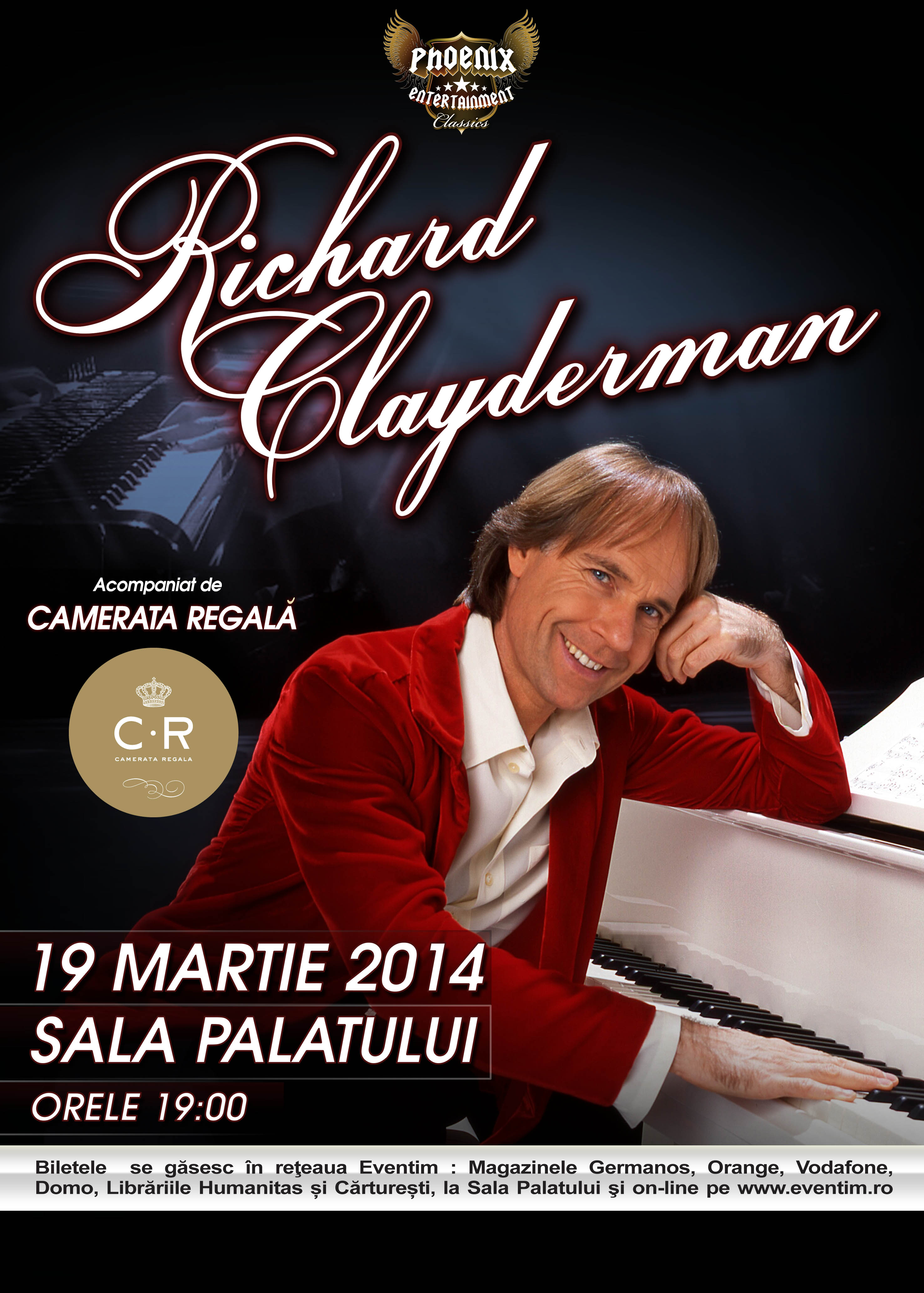 Richard Clayderman 2014 FINAL