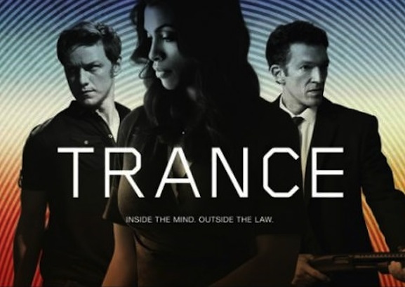 trance 2013