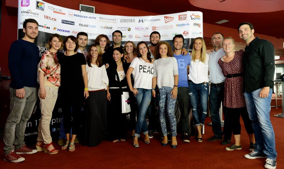 POZA grup 1