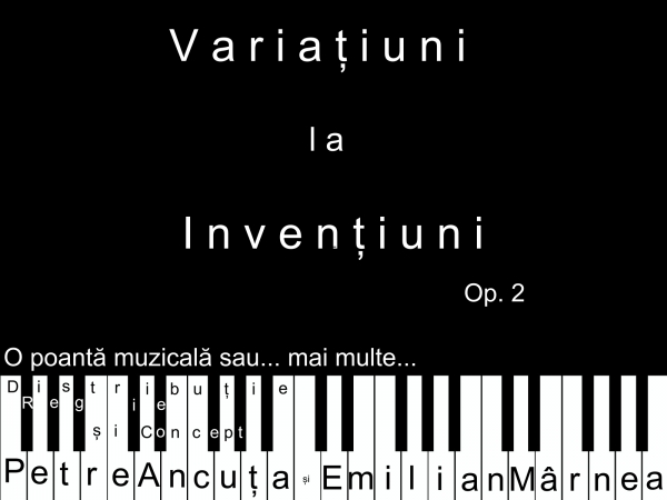 la Inventiuni