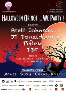 halloween