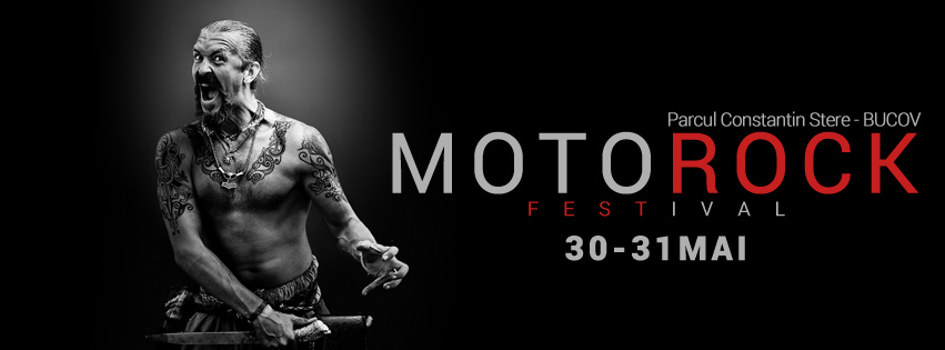 motorock