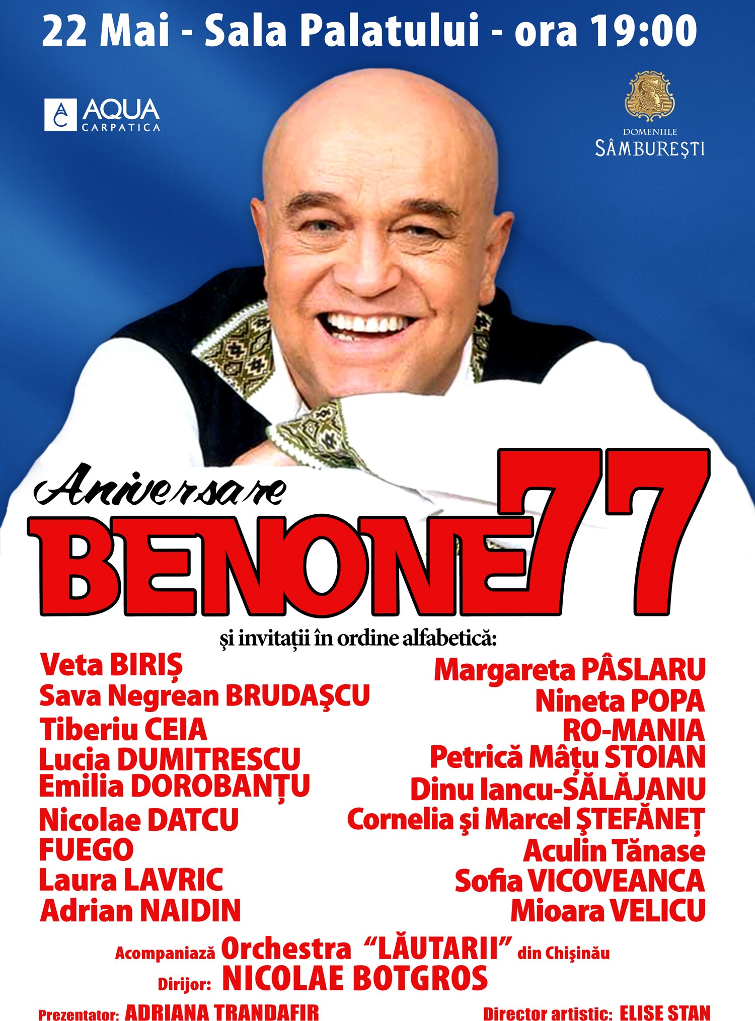 Benone-77