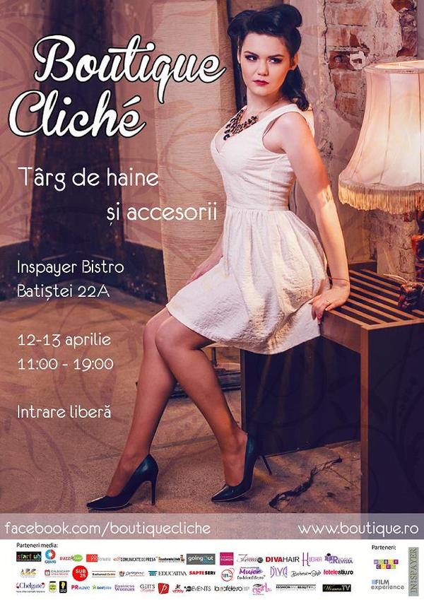 Boutique Cliche