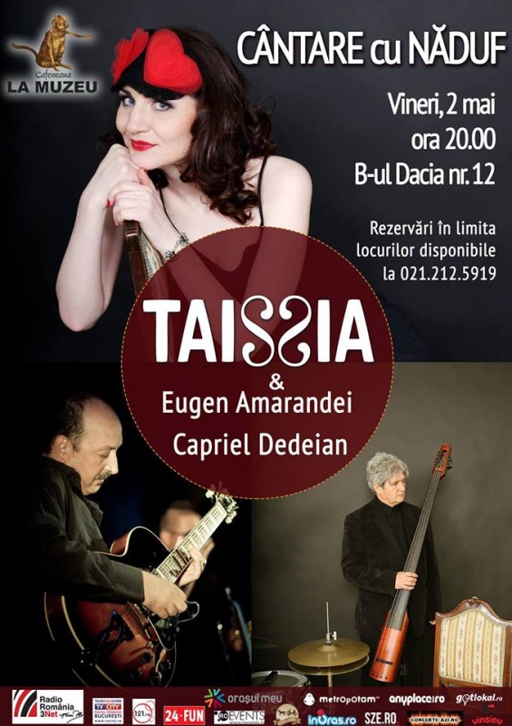 Cantare cu naduf