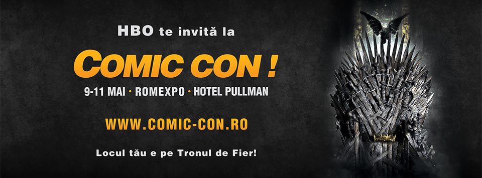 Comic-Con