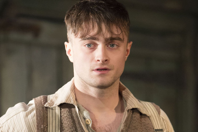DanielRadcliffeTheCrippleofInishmaanBroadwayLSAPPhoto_Boneau_Bryan-Brown_JohanPersson_featured_photo_gallery