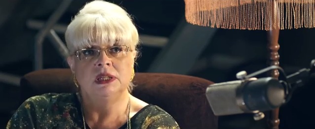 Irina-Margareta-Nistor