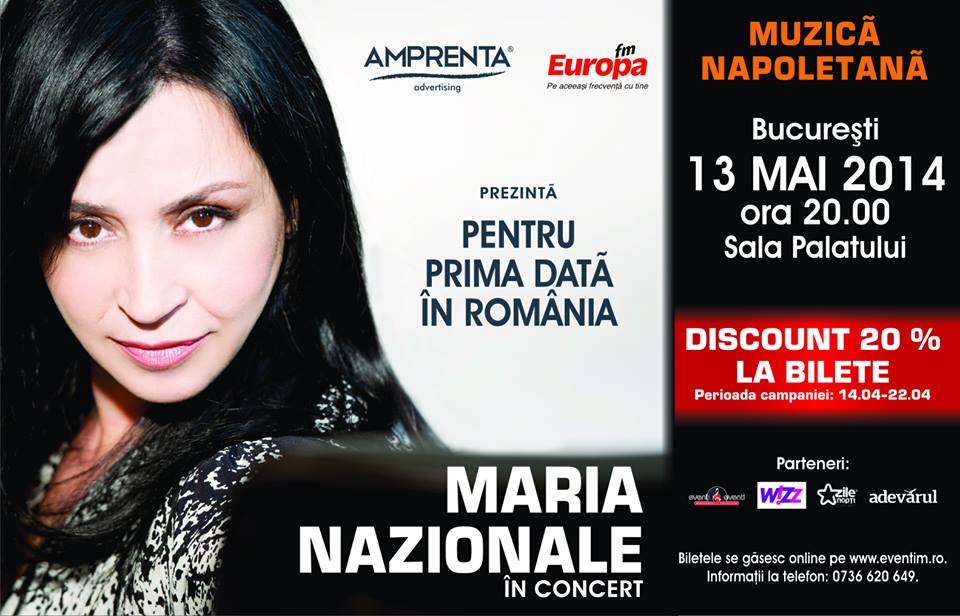 Maria Nazionale