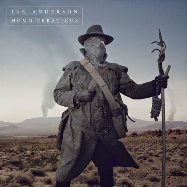 New album