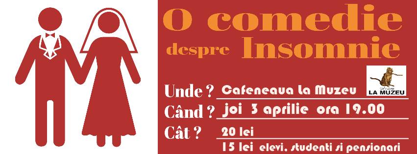 O comedie despre insomnie