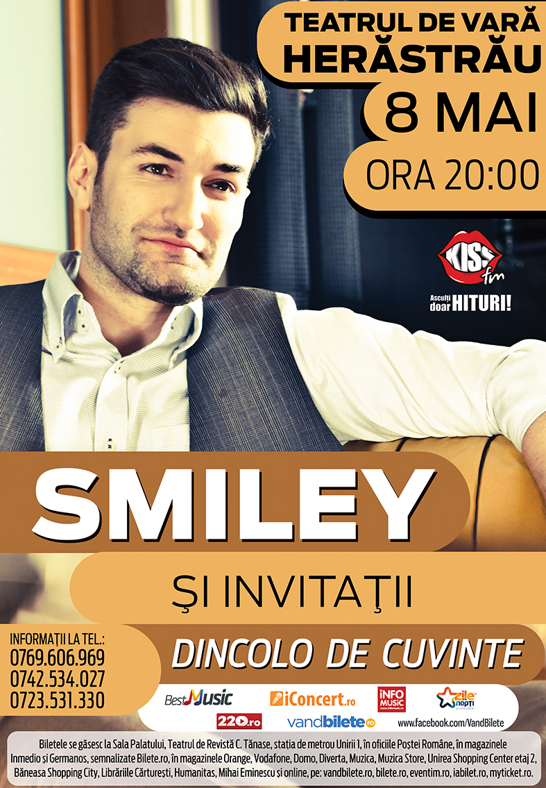 SMILEY