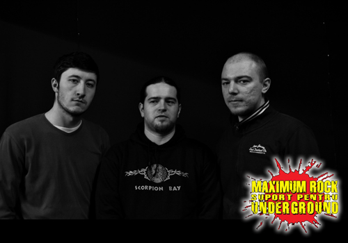 Subliminal Damage - MR SPU