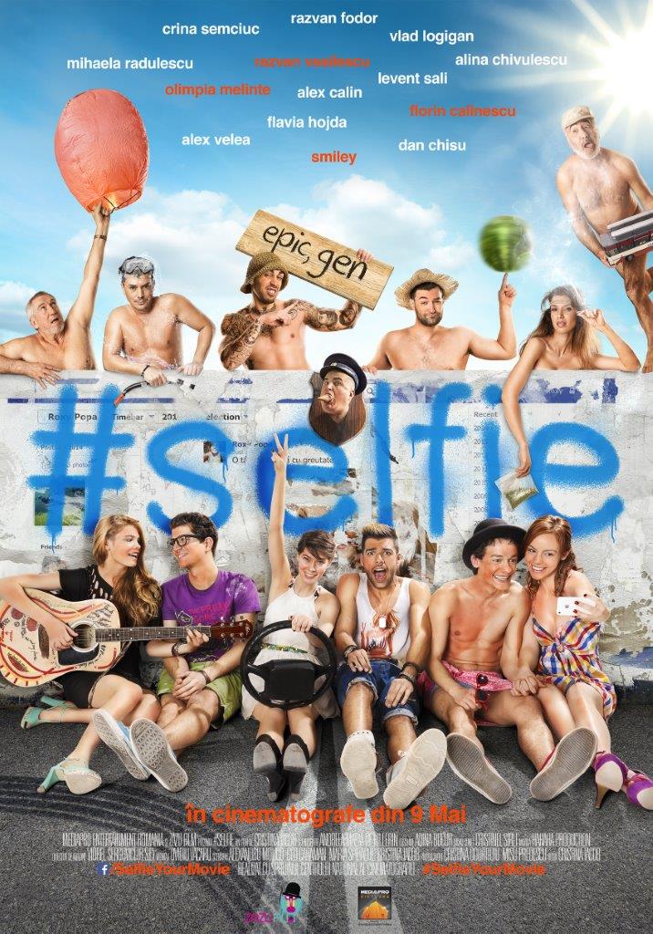 selfie 12