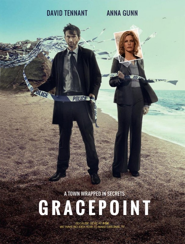 Cubertoy-Gracepoint