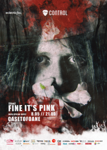Fine It s Pink