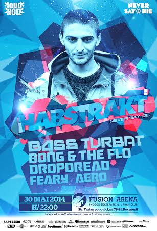 Habstrakt