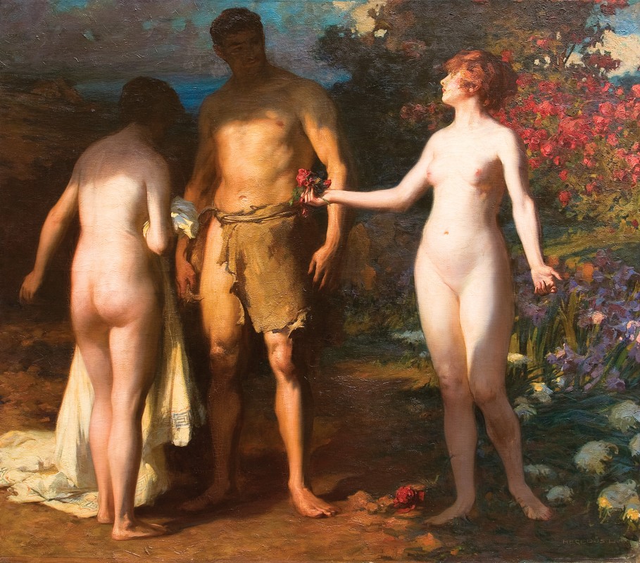 Heghedus, Hercule