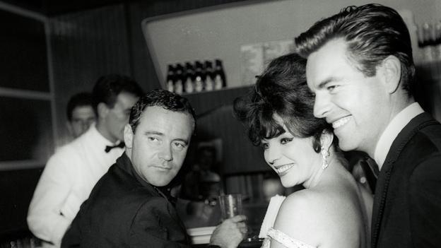 Jack Lemmon