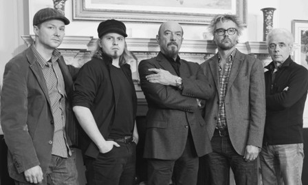 Jethro Tull