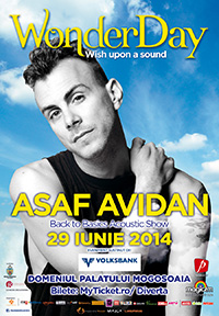 asaf aidan