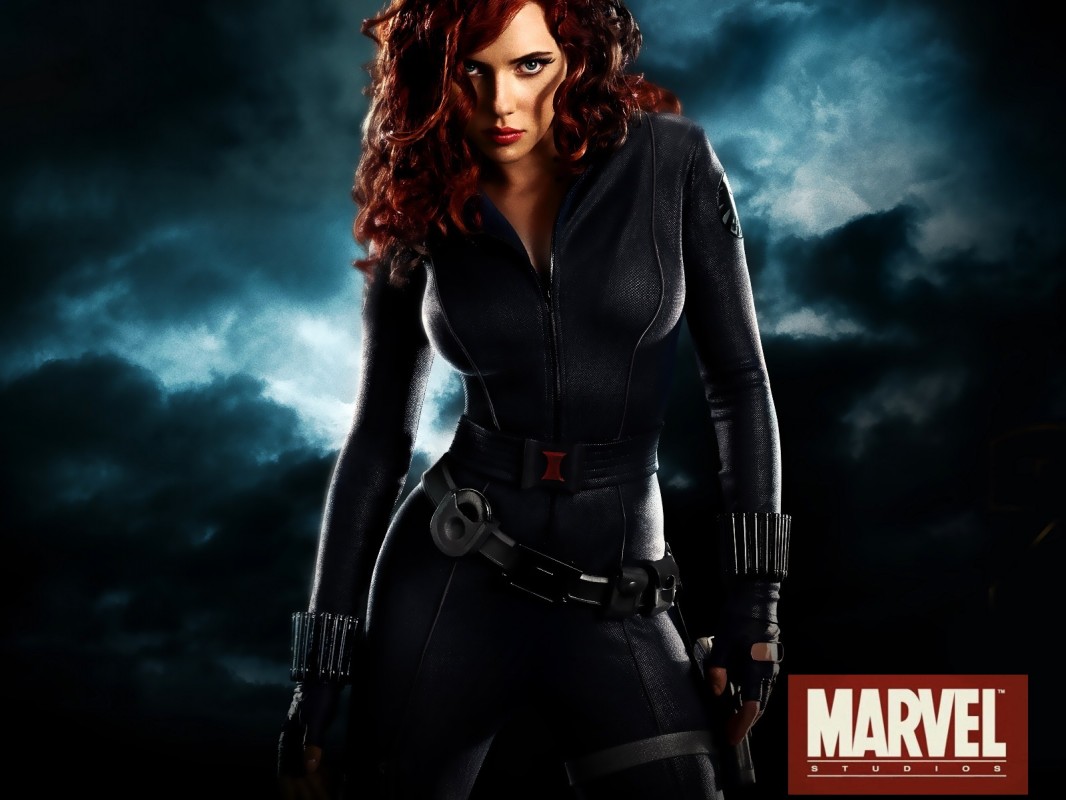 2. black-widow