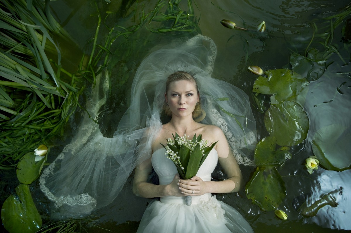 7. Melancholia_