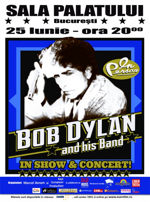 Bob-Dylan