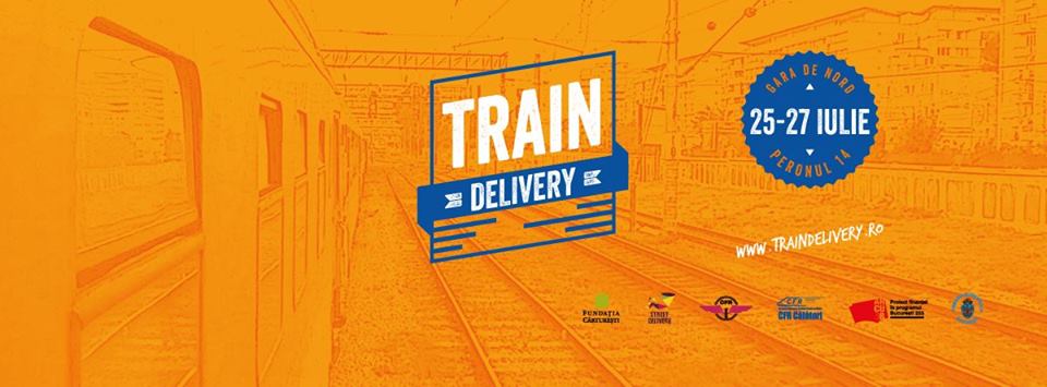 Train Delivery