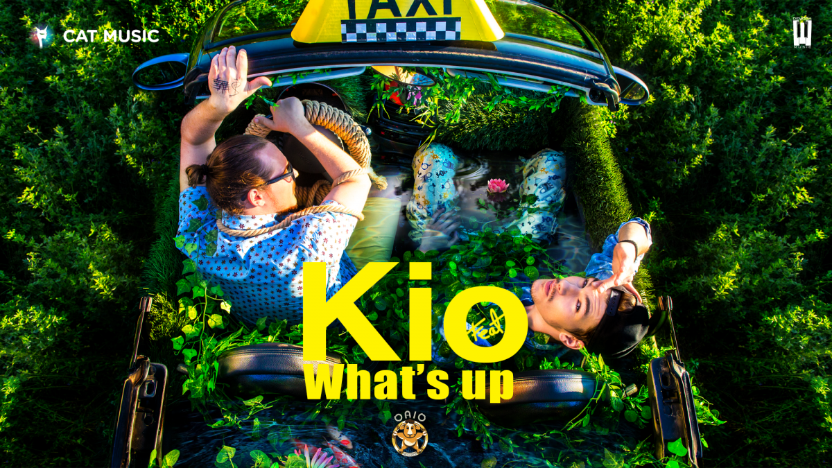 whats'up