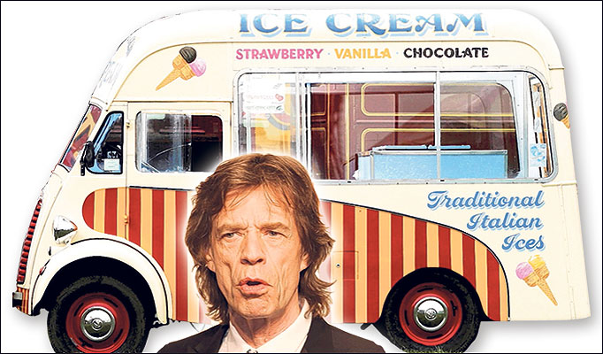 JAGGER  1270149951